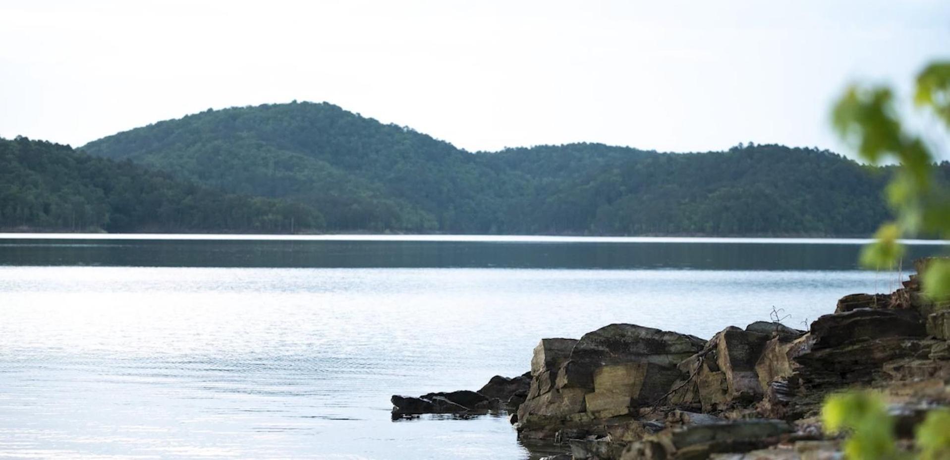 4Br/3Bth Family Cabin With A Hot Tub, Sleeps 14 Broken Bow Esterno foto