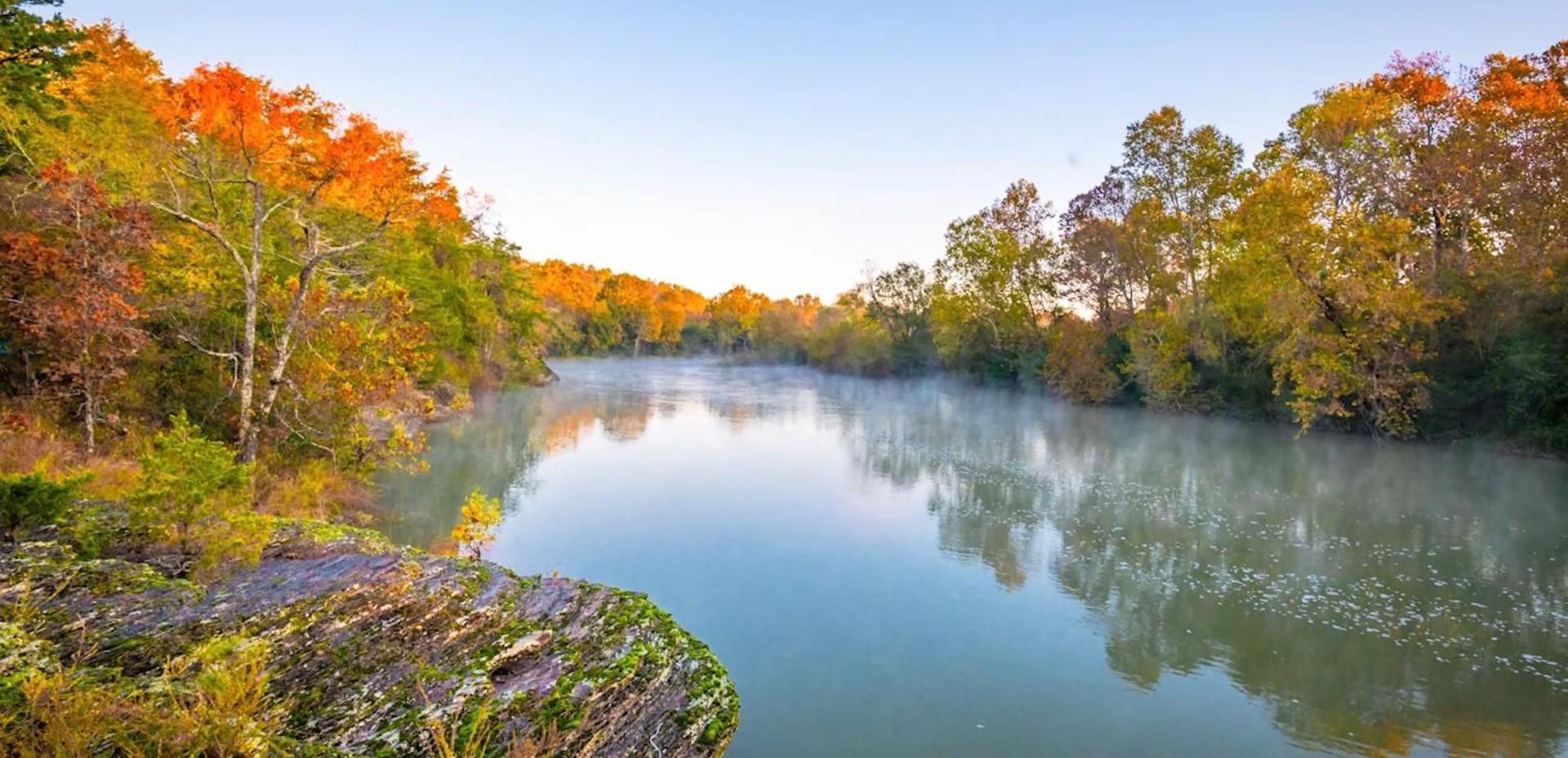 4Br/3Bth Family Cabin With A Hot Tub, Sleeps 14 Broken Bow Esterno foto