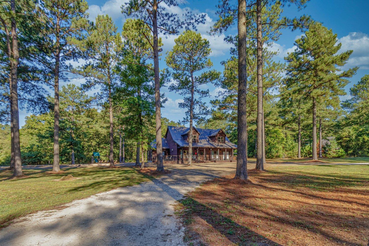 4Br/3Bth Family Cabin With A Hot Tub, Sleeps 14 Broken Bow Esterno foto