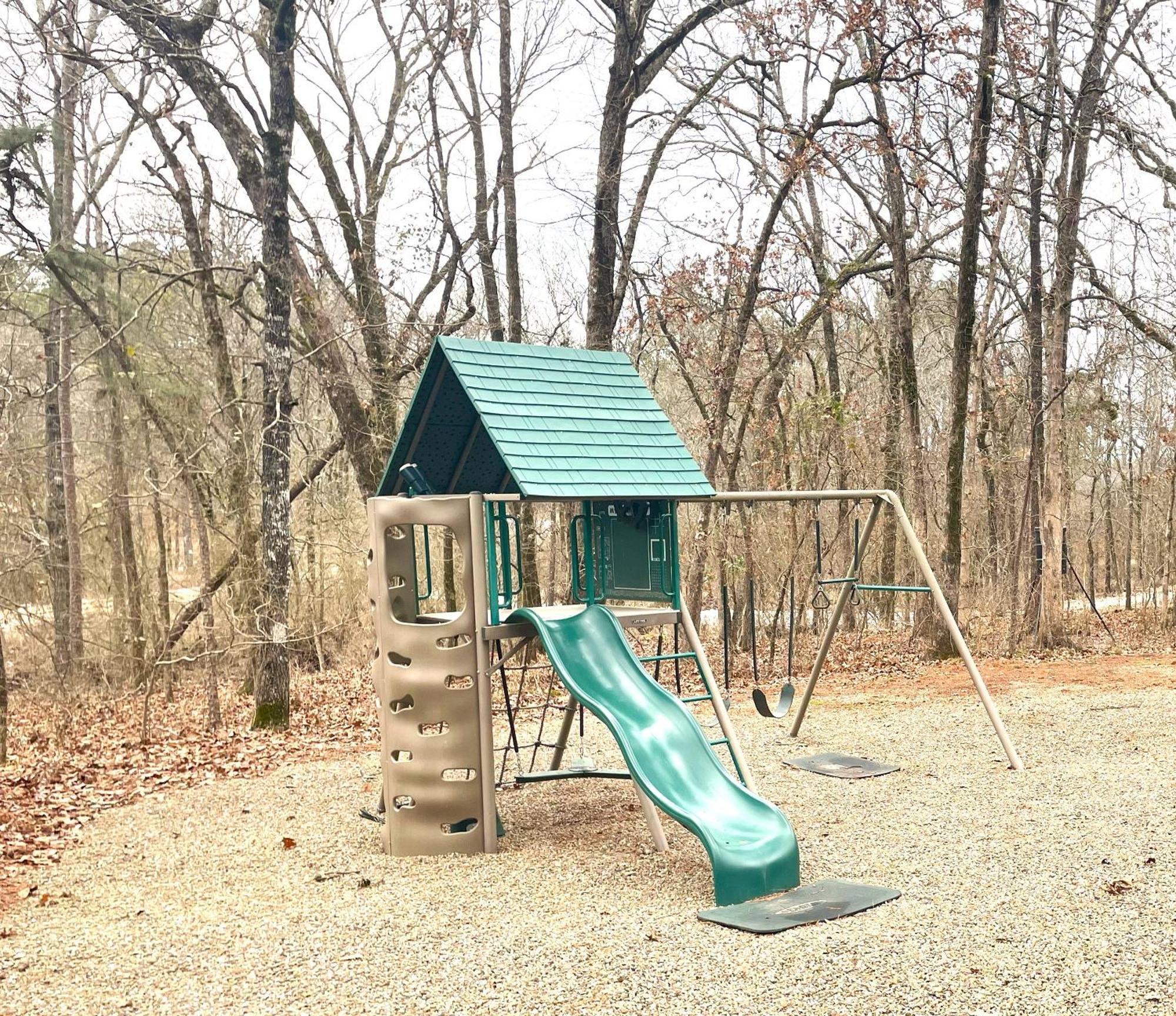4Br/3Bth Family Cabin With A Hot Tub, Sleeps 14 Broken Bow Esterno foto